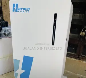 20kwh Lithium Energy Battery