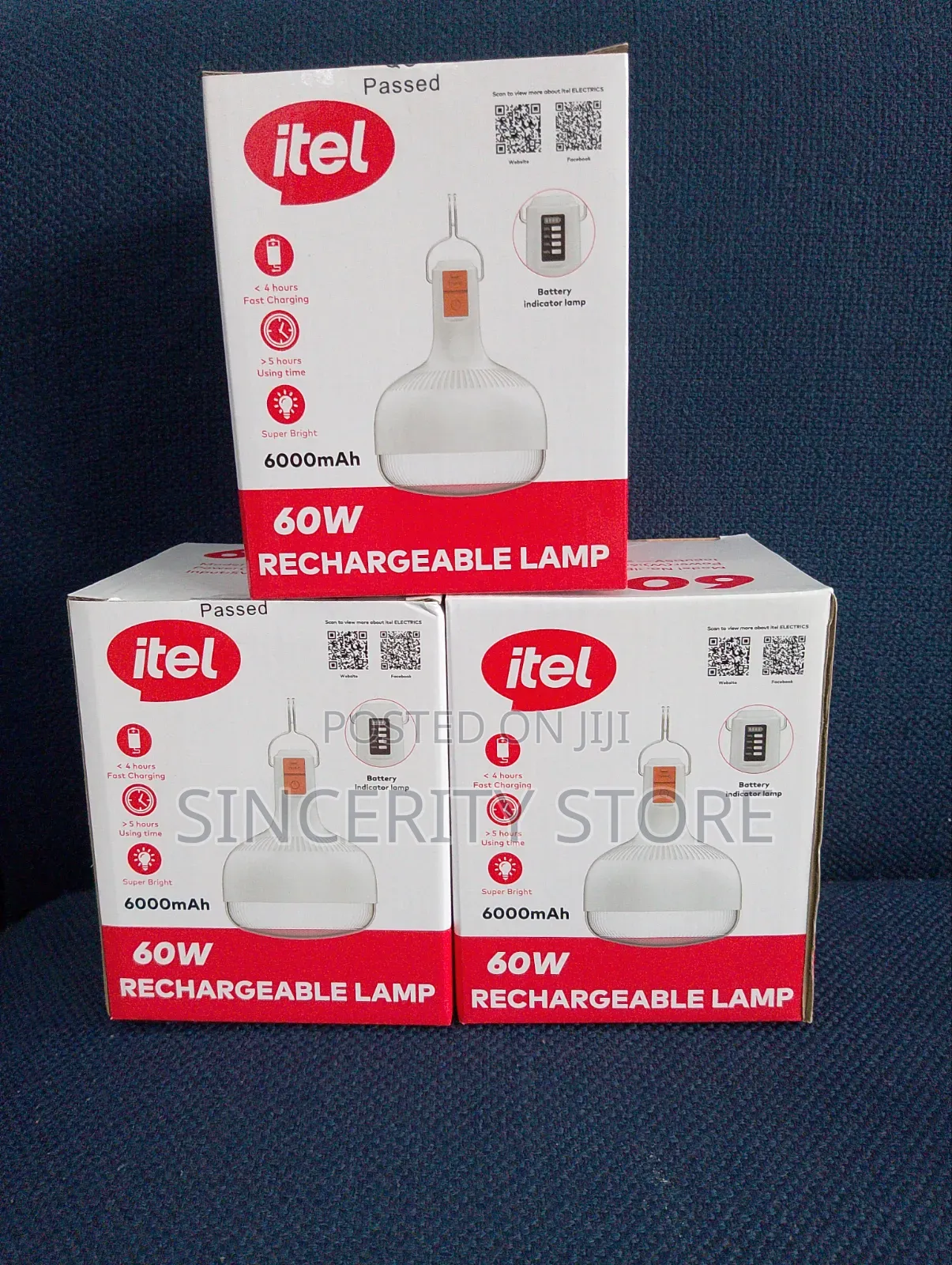 Lighting Bulb