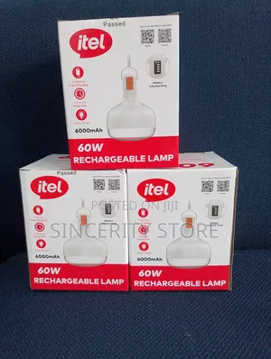 Lighting Bulb
