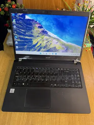 Laptop Acer TravelMate P2 16GB Intel Core i5 SSD 256GB