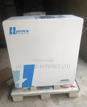 Hyper Lithium Energy Battery