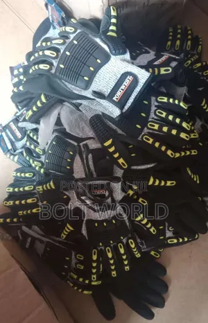 Portwest Impact Hand Glove