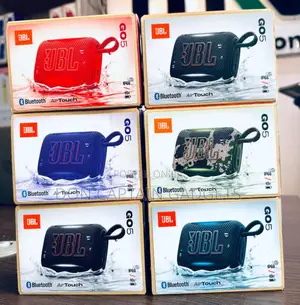 JBL Go 5 Waterproof