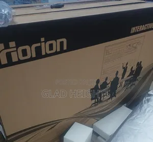 Horion Interactive Flat Panal