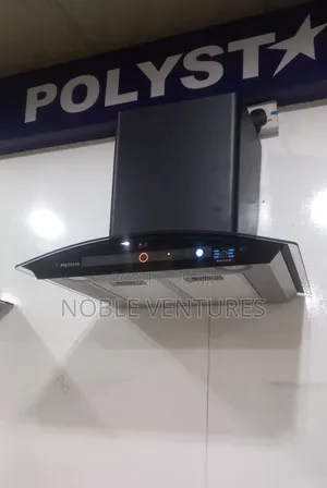Polyester Vice Command Heat Extractor 60x60cm Handwaved Control