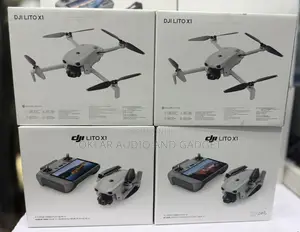 Dji Lito X1 Flymore Combo Rc2 Controller