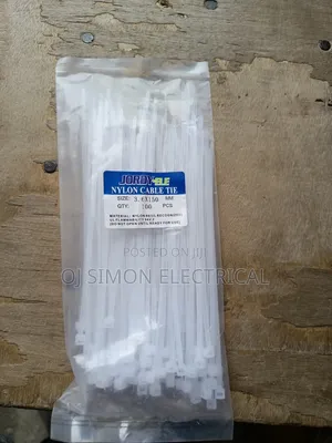 Cable Tie, Size 3.6x150