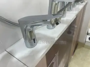 Grohe Sensor Basin Tap