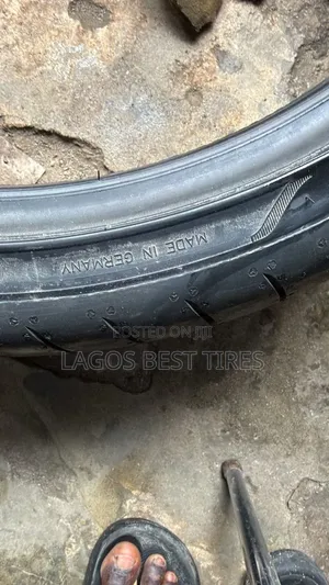 Brand New Goodyear Eagle F1 Asymmetric (255/30 R20) – Made in Germany