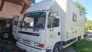 Daf 45 Cover Body