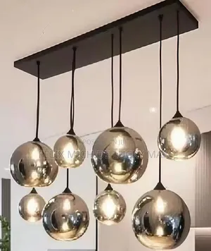 Nodic Cieling Light