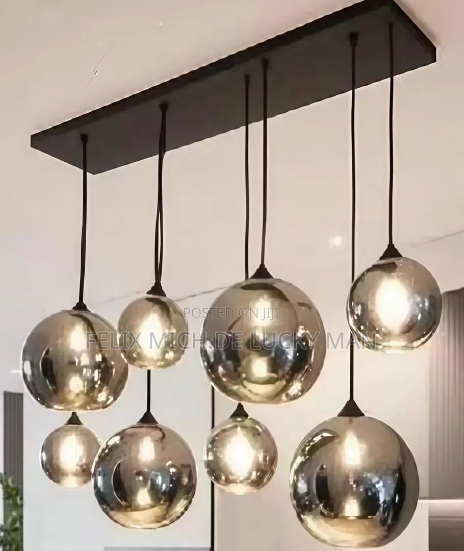Nodic Cieling Light
