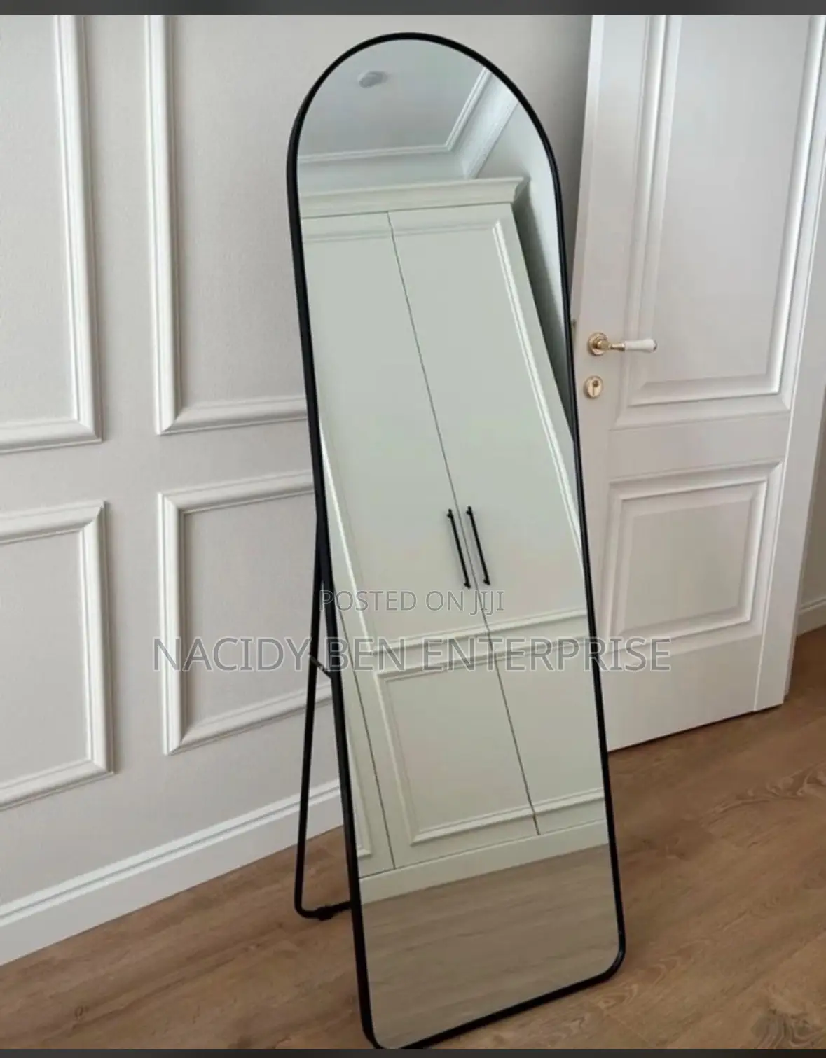 Dressing Mirror 150cm by 50cm