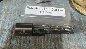 Hss Annular Cutter