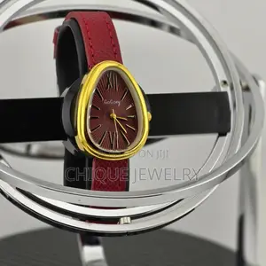 Stylish Female Watch