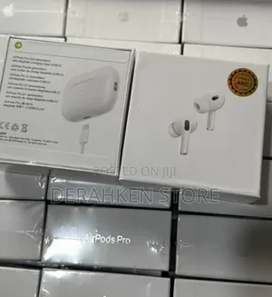 Apple Airpod Pro 2