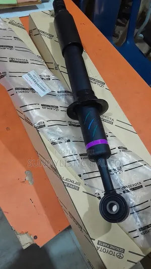 Front Shock Absorber for Lexus Gx460