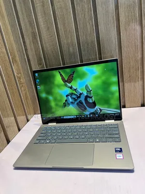 Laptop HP Envy 14 16GB Intel Core Ultra 7 SSD 1T
