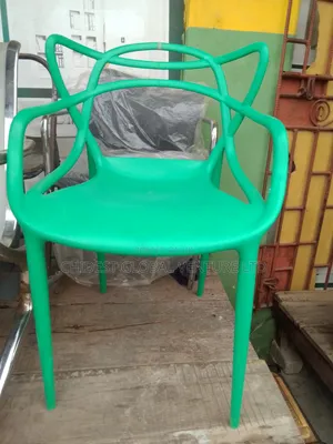Plastic Chair