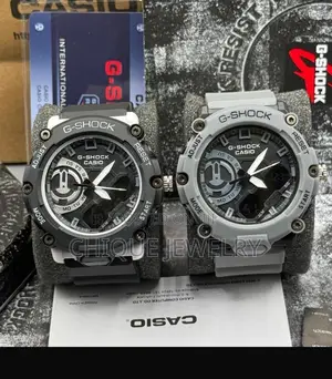 Casio G Shock for Men