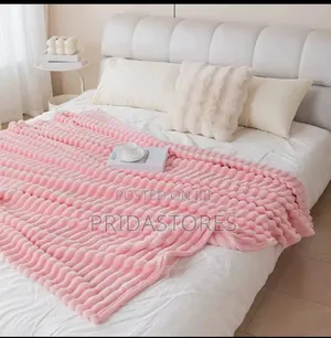 Soft Plush Warm Winter Blanket