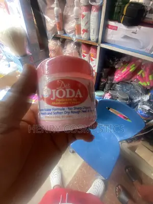 Joda For Pedicures