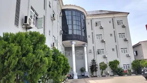 For Sale Functional Hotel in Port Harcourt