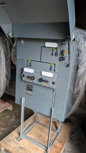 None Extensible Rmu Schneider 11kva