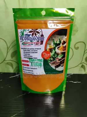 Turmeric Powder