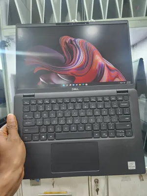 Laptop Dell Latitude 7410 8GB Intel Core i5 SSD 256GB