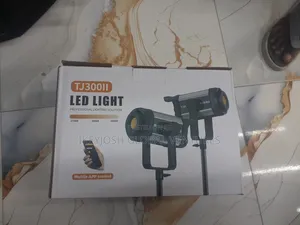 Tj300iii Led Light