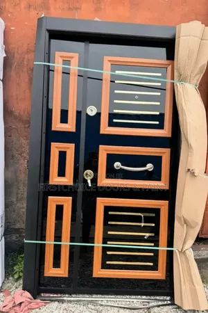 4ft Luxury Turkey Door