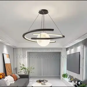 Nordic Home Decor Chandeliers for Dining Room Lustre Pendant Lights