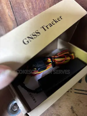 GPS Tracking Solutions for All Vehicles