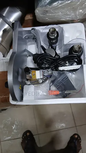 Coding Machine Available