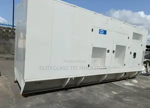 Fg Wilson 1000kva Perkins Engine Gen Set