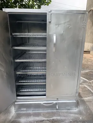 Baking Oven