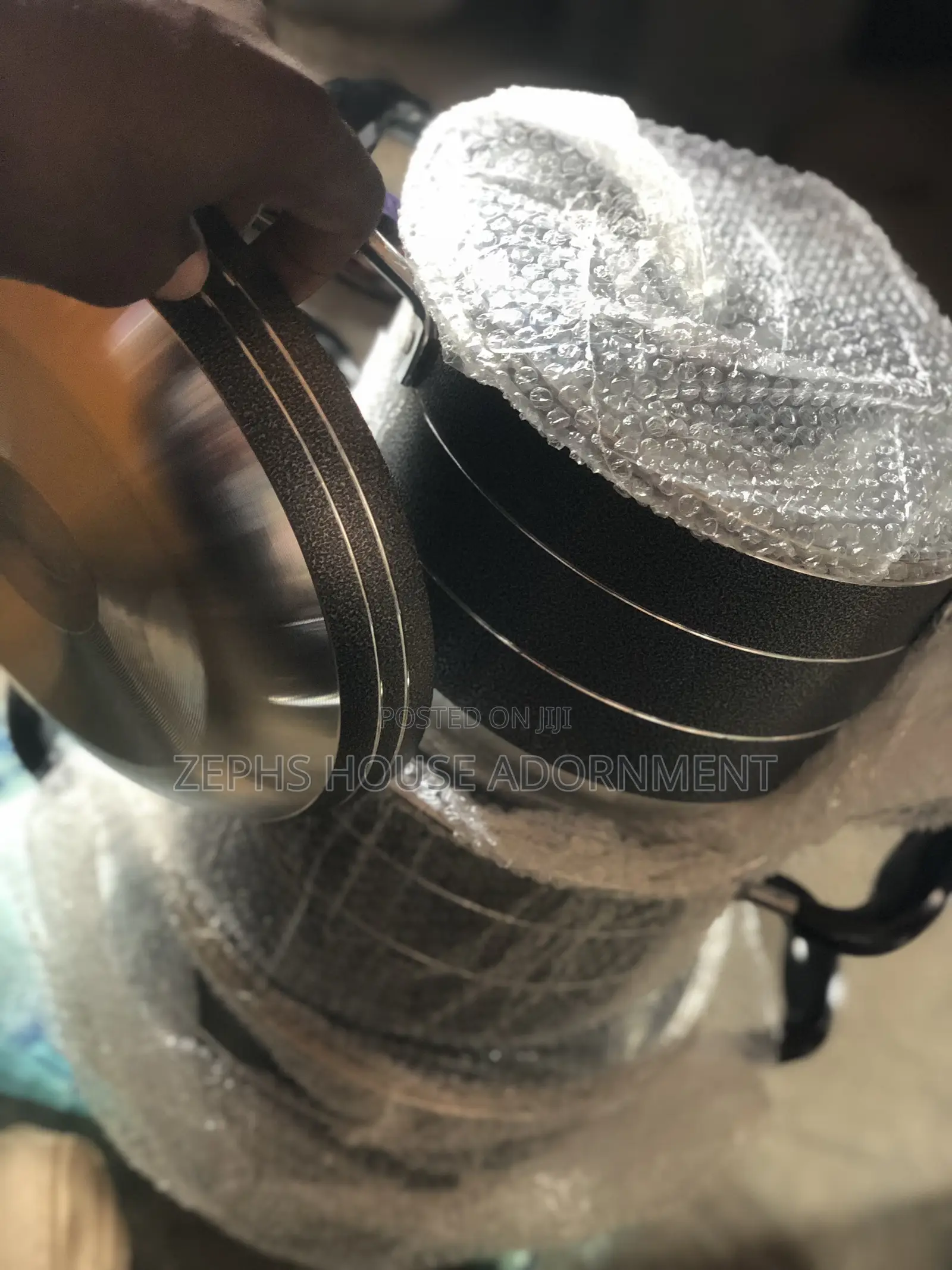 Cooking Pot