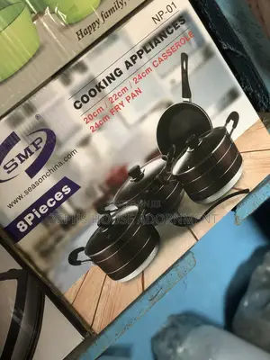 Cooking Pot