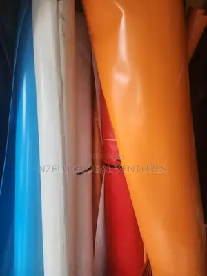 Industrial Strength Tarpaulin – Extra Thick Waterproof Material
