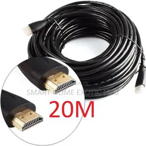 Hdmi Cable 20mm