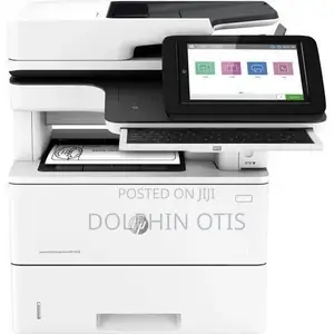 HP Enterprise 611dn