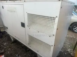 Brand New 65 Kva Fg Wilson Ecoplus Uk Perkins