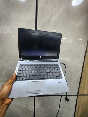 Laptop HP ProBook 430 G2 8GB Intel Core i5 HDD 500GB