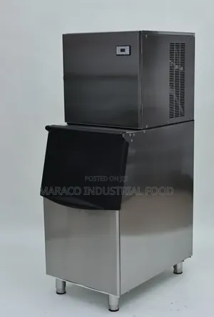 Ice Cube Maker