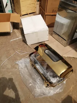 Electric Chaffing Dish