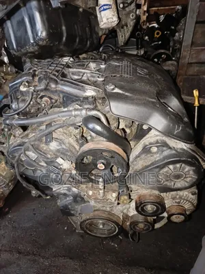Hyundai Santa Fe 07 V6 2.7
