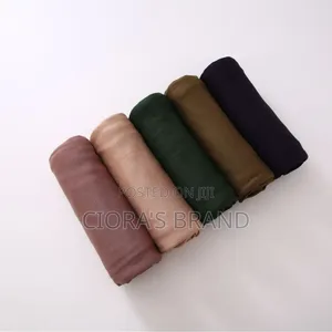 Small Jersey Scarf
