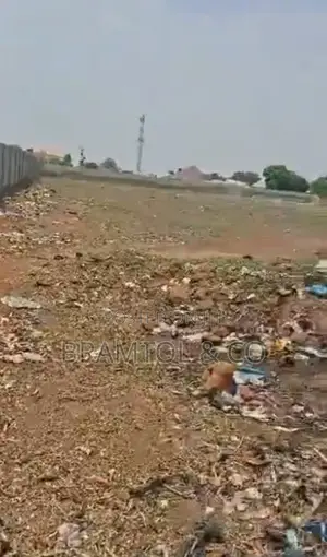 1.4 Hectares Residential Land in Gaduwa for Sale