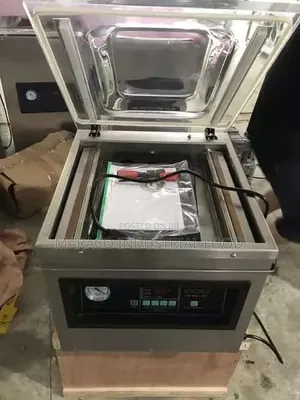 Vacuum Sealer